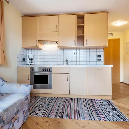 Apartment Oberhauser Apt 6 Olang