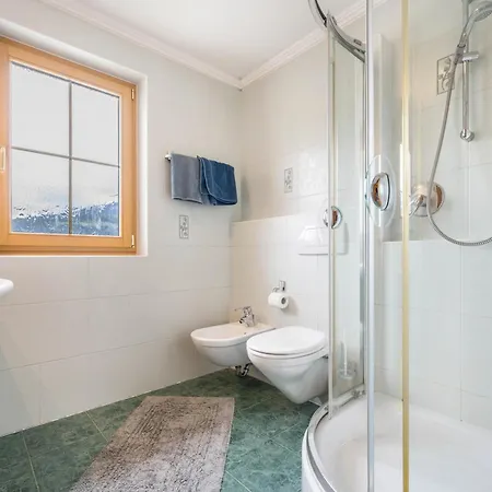 Oberhauser Apt 6 Apartment Olang