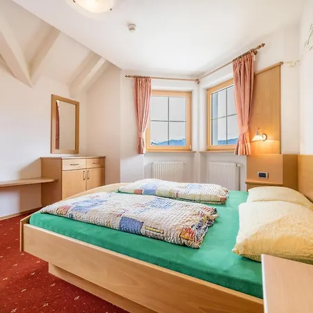 Apartment Oberhauser Apt 6 Olang